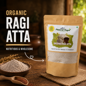 Ragi Flour