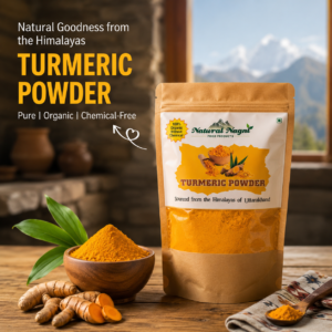 Himalayan Turmeric