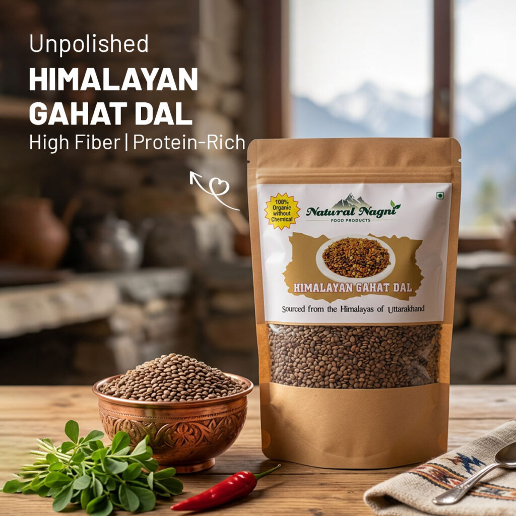 Gahat Daal