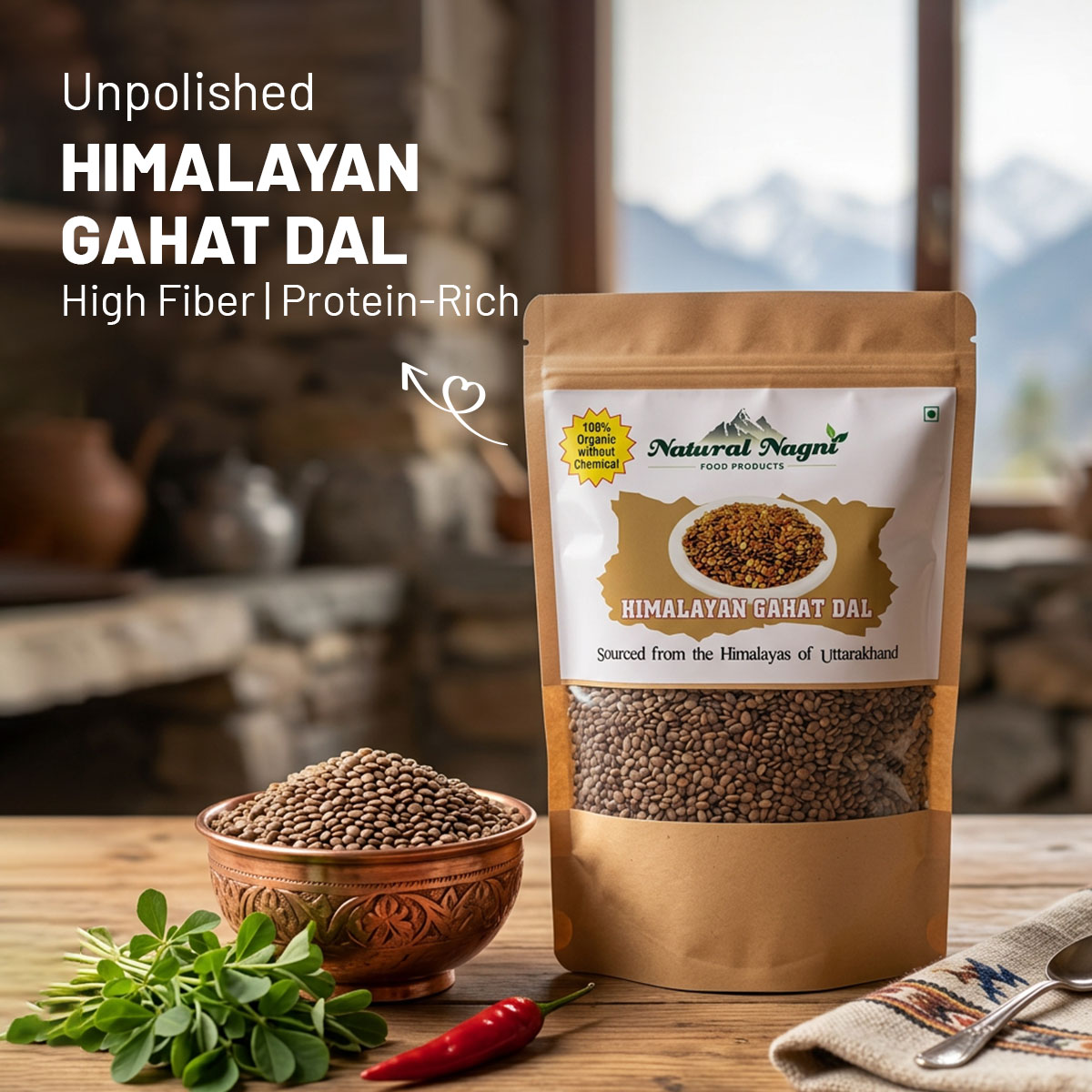 Dal