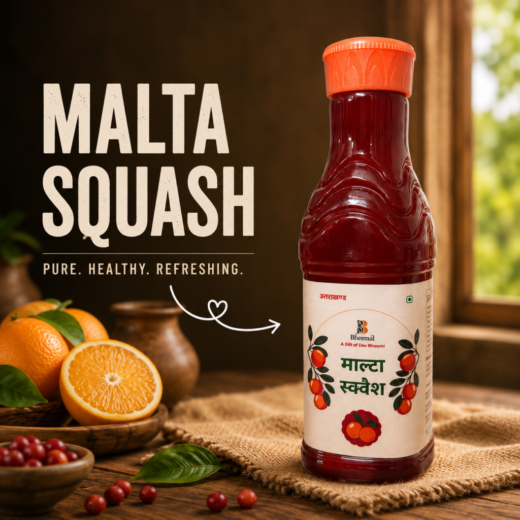 Malta squash