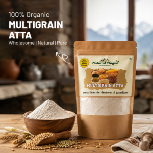 Multigrain Flour