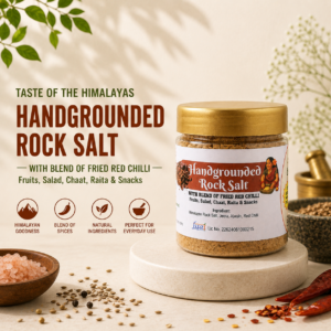 Special Pahadi Namak - Rock Salt