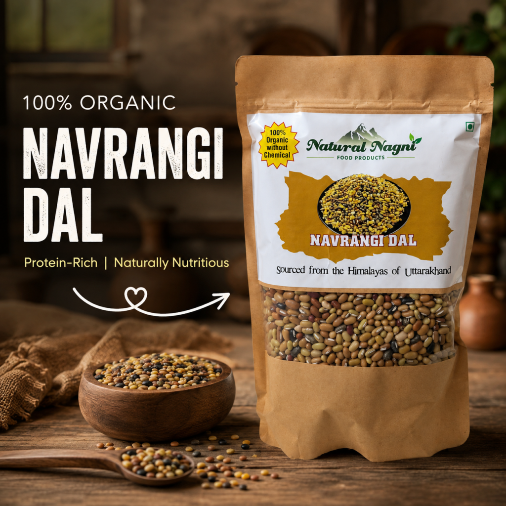 Navrangi Dal